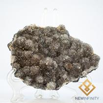 Geodo de Ágata Pedra Natural Cristal Exclusivo Geodo de Ágata Pedra Natural Cristal Exclusivo
