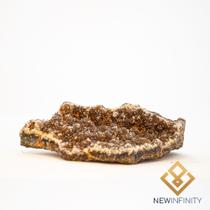 Geodo de Ágata Pedra Natural Cristal Exclusivo Geodo de Ágata Pedra Natural Cristal Exclusivo