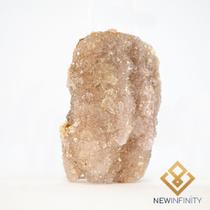 Geodo de Ágata Pedra Natural Cristal Exclusivo Geodo de Ágata Pedra Natural Cristal Exclusivo