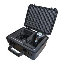 Geofone Eletrônico Caça Vazamento Yamatec Tec 2013 Geofone Eletrônico Caça Vazamento Yamatec Tec 2013