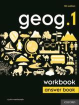 Geog.1 workbook ansewer book - fifth edition Geog.1 workbook ansewer book - fifth edition