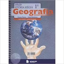 Geografia - 1. Série - 1. Grau Geografia - 1. Série - 1. Grau