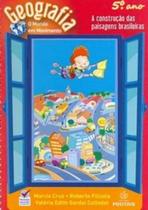 Geografia :Construção das Paisagens Brasileiras 5º Ano Geografia :Construção das Paisagens Brasileiras 5º Ano