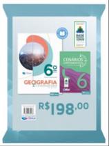 Geografia contextualizada - vol. 6 Geografia contextualizada - vol. 6