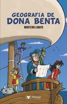 Geografia de Dona Benta - Monteiro Lobato - VITROLA COMERCIAL
