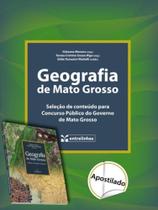 Geografia de mato grosso Geografia de mato grosso