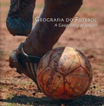 Geografia do futebol