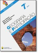 Geografia e Participação - 7º Ano - Século Xxi - IBEP - DIDATICO