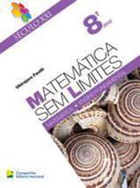 Geografia E Participacao 8 Ano - Nacional - LC