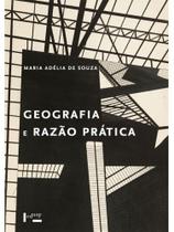 Geografia e razão prática