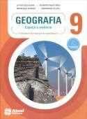 Geografia - espaco e vivencia - 9 ano - EDITORA ATUAL DIDATICO