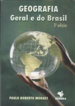 Geografia Geral E Do Brasil - 3ª Edição - Harbra