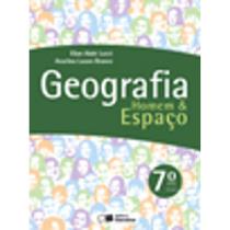 Geografia Homem & Espaço -7ª Ano 6ª Série