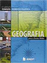 Geografia Para o Ensino Médio