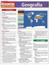 Geografia - resumao - BARROS FISCHER Geografia - resumao - BARROS FISCHER