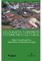 Geografia, Turismo e Patrimônio Cultural