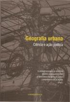 Geografia urbana