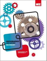 Geography and history 2 - students book 01