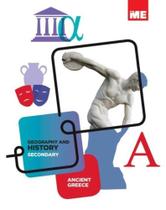 Geography & history - secondary