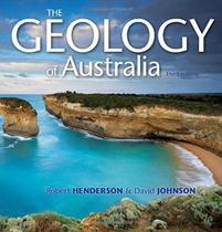 Geologia da Austrália: Um Estudo Completo