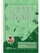 Geologia econômica Geologia econômica