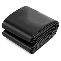 Geomembrana 500 Micras Impermeável Lago - 2,5x2,5 Tanque Artificial