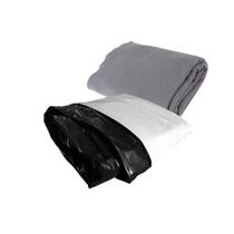 Geomembrana Lona Lago 300 Micras + Manta Bidim - 4,1x1,9