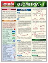 Geometria 1 - Barros Fischer & Associados