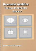 Geometria analítica - vol. 2 - POLICARPO ** Geometria analítica - vol. 2 - POLICARPO **
