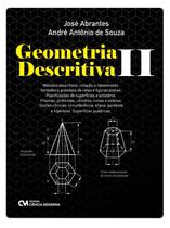 Geometria Descritiva II - CIENCIA MODERNA