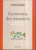 Geometria Dos Mosaicos - Scipione