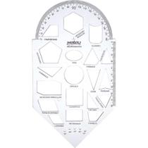 Geometria Gabarito Cristal
