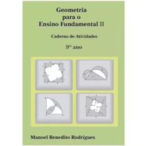 Geometria para Ensino Fundamental II - 9º ano - POLICARPO