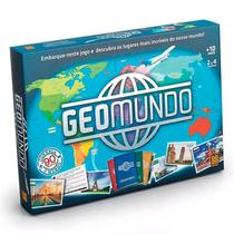 Geomundo - Grow