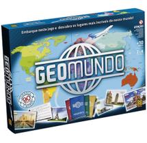 Geomundo Grow