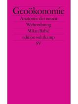 Geoökonomie