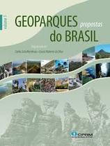 Geoparques Do Brasil Propostas De Carlos Schobbenhaus Pela Cprm Geoparques Do Brasil Propostas De Carlos Schobbenhaus Pela Cprm