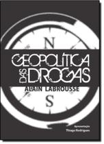 Geopolítica Das Drogas Geopolítica Das Drogas