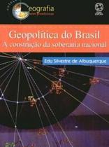 Geopolitica do brasil - a construcao da soberania nacional - ATUAL