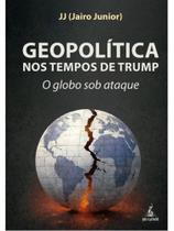 Geopolítica nos tempos de trump
