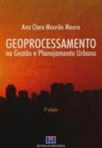 Geoprocessamento na gestão e planejamento urbano - INTERCIENCIA