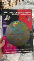 Geoprocessamento - Tecnologia Transdisciplinar
