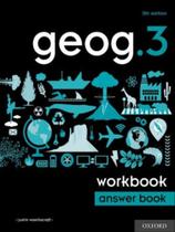 Geor.3 workbook answer book - fifth edition Geor.3 workbook answer book - fifth edition