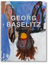 Georg baselitz
