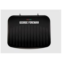George Foreman Fit Grill Preto Médio -110V- Até 5 porções