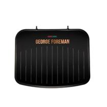 George Foreman Fit Grill Preto Médio - 127V - 110V