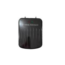 George Foreman Grill Compacto 2 Porções - 110V - 127V