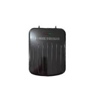George Foreman Grill Compacto 2 porções - 110V