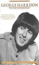 George Harrison - Up Close And Personal Dvd George Harrison - Up Close And Personal Dvd