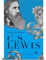 George MacDonald Edição Especial C.S.Lewis - Editora Thomas Nelson
